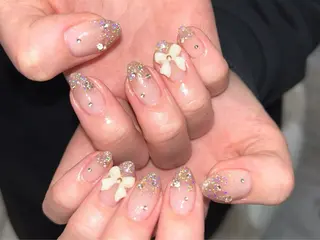 ネイル Rika _のネイルデザイン