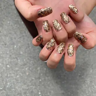 ネイル _white 上本町店のネイルデザイン