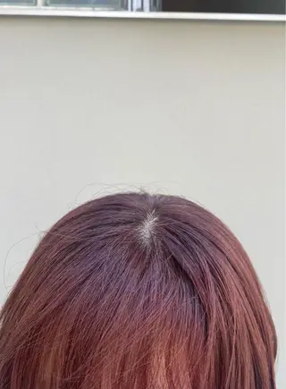 ミディアム nendo_hair所属・ハイトーン/ボブ 🎀sonokaのヘアスタイル