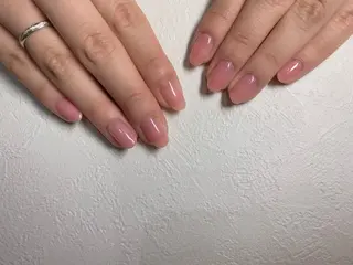 ネイル Jr.salon tricia所属・abbie Nishimuraのネイルデザイン