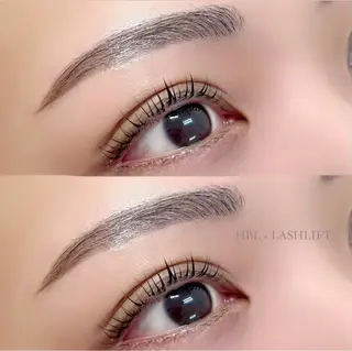 アイブロウ アイラッシュサロンelu+所属・elu+ YUIのマツエク・マツパデザイン