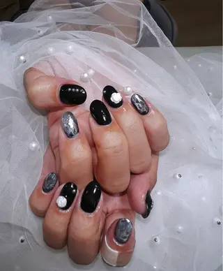 ネイル Jessica 119のネイルデザイン