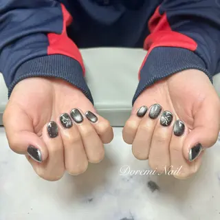 ネイル Doremi Nailのネイルデザイン