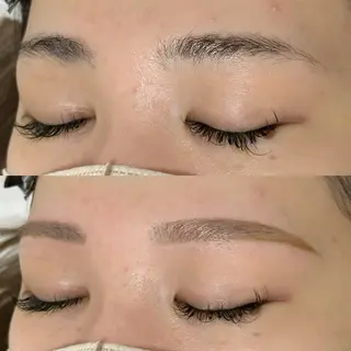 アイブロウ vico名古屋栄店所属・🌺+vico 栄店 🌺MAYUKIの眉毛・アイブロウイメージ