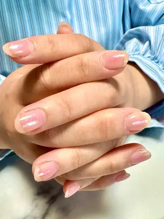 ネイル kanail所属・徳永 加奈のネイルデザイン