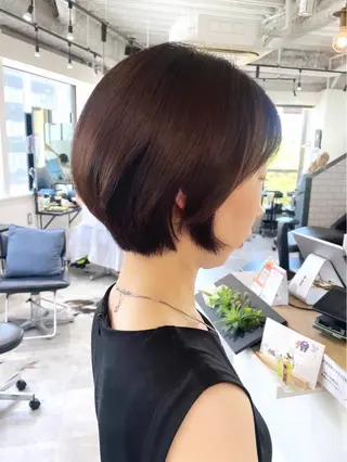 ショート 🌻AYANA 🌻のヘアスタイル