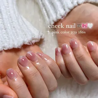 ネイル EmaNail豊中 🎀SANAのネイルデザイン