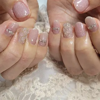 ネイル ネイルサロンほっこり kanaのネイルデザイン