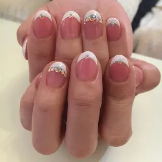 ネイル ♡ miyaのネイルデザイン