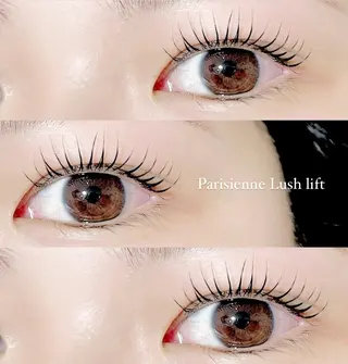 マツエク・マツパ eyelash&eyebrow Erde所属・Erde/ horizoe🕊️の眉毛・アイブロウイメージ