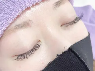 マツエク・マツパ シエルエトワール💜 桜木町のマツエク・マツパデザイン