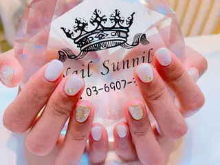 ネイル リン リンのネイルデザイン