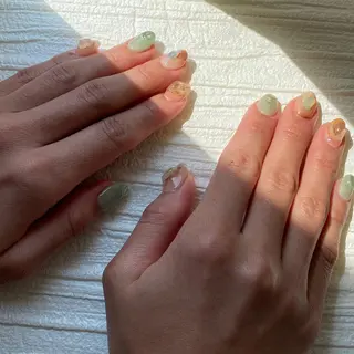 ネイル Chipieee Tokyoのその他イメージ