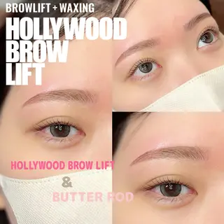 マツエク・マツパ Eye lashのマツエク・マツパデザイン