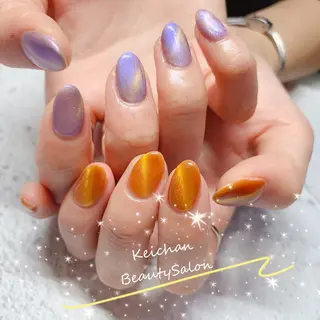 ネイル 閨匠 上野店のネイルデザイン