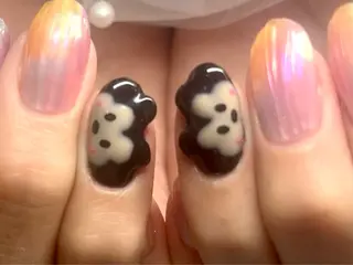 ネイル R.A.T.salon所属・R.A.T. salonのエステ・リラクイメージ