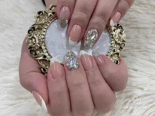 ネイル Nail Salon To Beのネイルデザイン