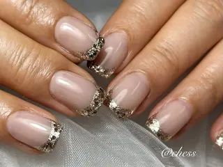 ネイル こでら みずきのネイルデザイン