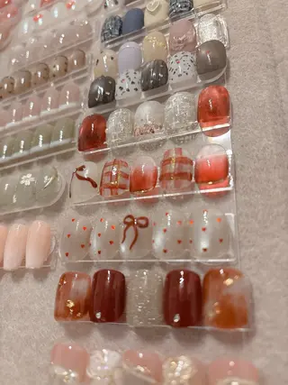 ネイル Fumi salonのネイルデザイン