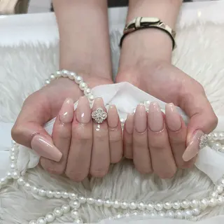 ネイル hawa ♡のネイルデザイン