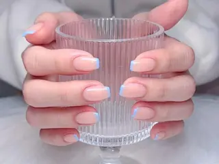 ネイル 《 Nai-chan AKANE 》のネイルデザイン