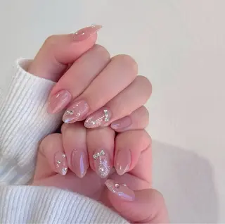 ネイル Tira Nailのネイルデザイン