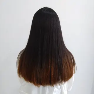 Sourire小倉店所属・Sourire小倉店 岡野のヘアスタイル