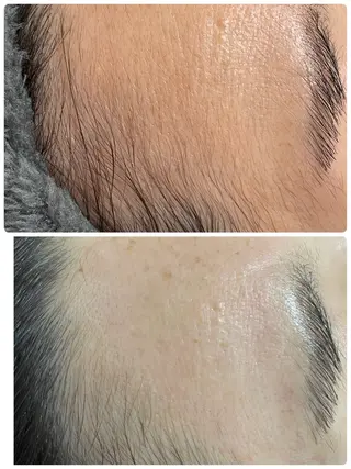 大江 千香のエステ・リラクイメージ