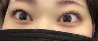 マツエク・マツパ 隠れ家サロン にんにんのマツエク・マツパデザイン