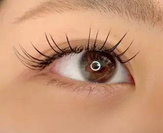 マツエク・マツパ はまだ めいのマツエク・マツパデザイン