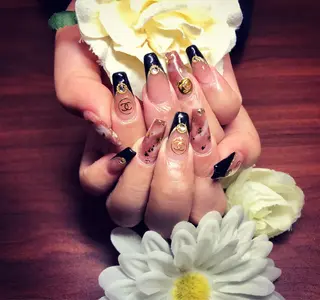 ネイル NAIL salon ACEのネイルデザイン