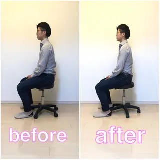 メンズ TOTAL BODY CARE SALON SUNNY所属・整体小顔・筋膜オイル ブライダルエステのエステ・リラクイメージ