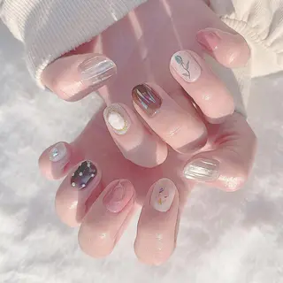 ネイル NUI所属・asa 【nui】のその他イメージ