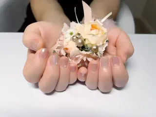 ネイル ネイルサロンメィプル所属・maple amiのネイルデザイン