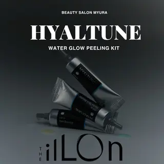 Myuraオーナー MIYUのエステ・リラクイメージ