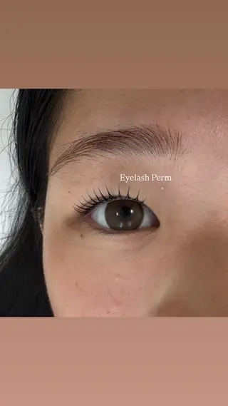 マツエク・マツパ Aspii nail&eyelash所属・Aspii 🌼Aya🌼のマツエク・マツパデザイン