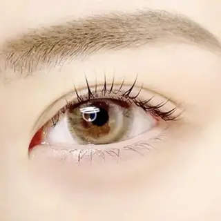 マツエク・マツパ me. 渋谷店/minaのマツエク・マツパデザイン