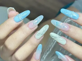 ネイル DarkHoney 池袋店のネイルデザイン