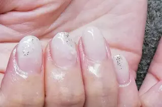 ネイル ネイルサロンほっこり kanaのネイルデザイン