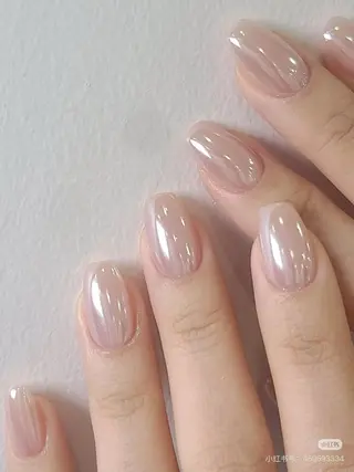 ネイル Nail salon recess池袋所属・惠 美奈のネイルデザイン