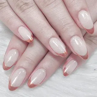 ネイル DEMAIN- 🌹のネイルデザイン