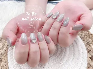 ネイル Nail Salon To Beのネイルデザイン