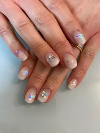 ネイル Nailist Yasucoのネイルデザイン