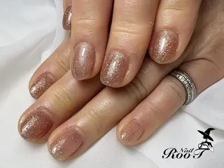 ネイル RooT Nailのネイルデザイン