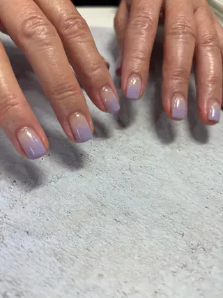 ネイル LINON所属・【LINON】 airiのネイルデザイン