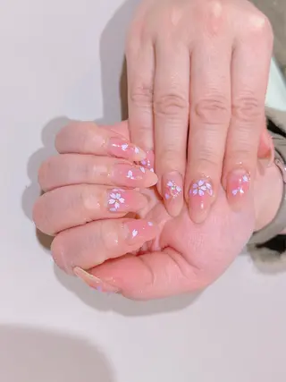 ネイル NANA NAILのネイルデザイン