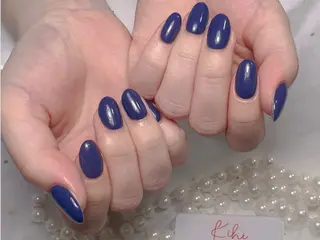 ネイル 田中 アイコのネイルデザイン