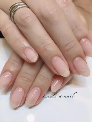 ネイル nailsalon Laule'aのネイルデザイン