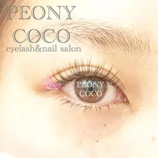 ネイル マツエク・マツパ Beauty salon STELLA所属・STELLA 大西南帆のマツエク・マツパデザイン