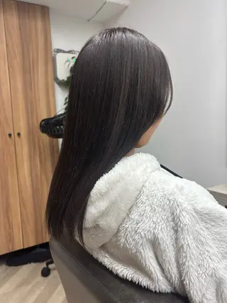 カラー Adatto 錦糸町所属・Adatto 平野のヘアスタイル